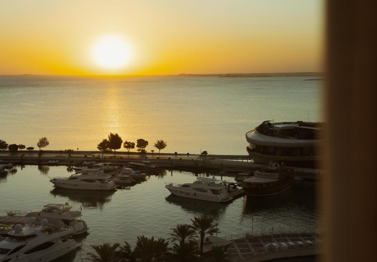 Four Seasons Hotel Doha