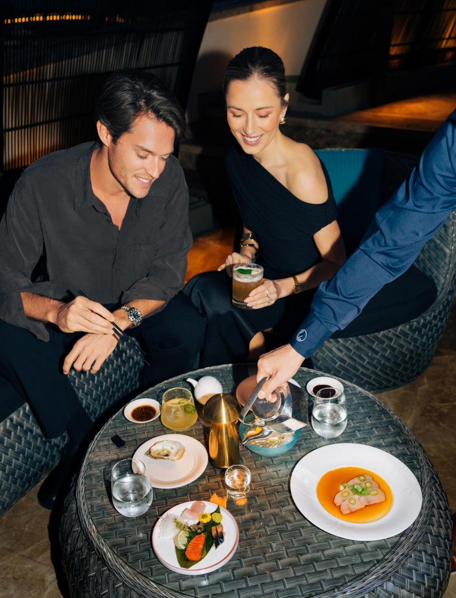 Four Seasons Hotel Doha