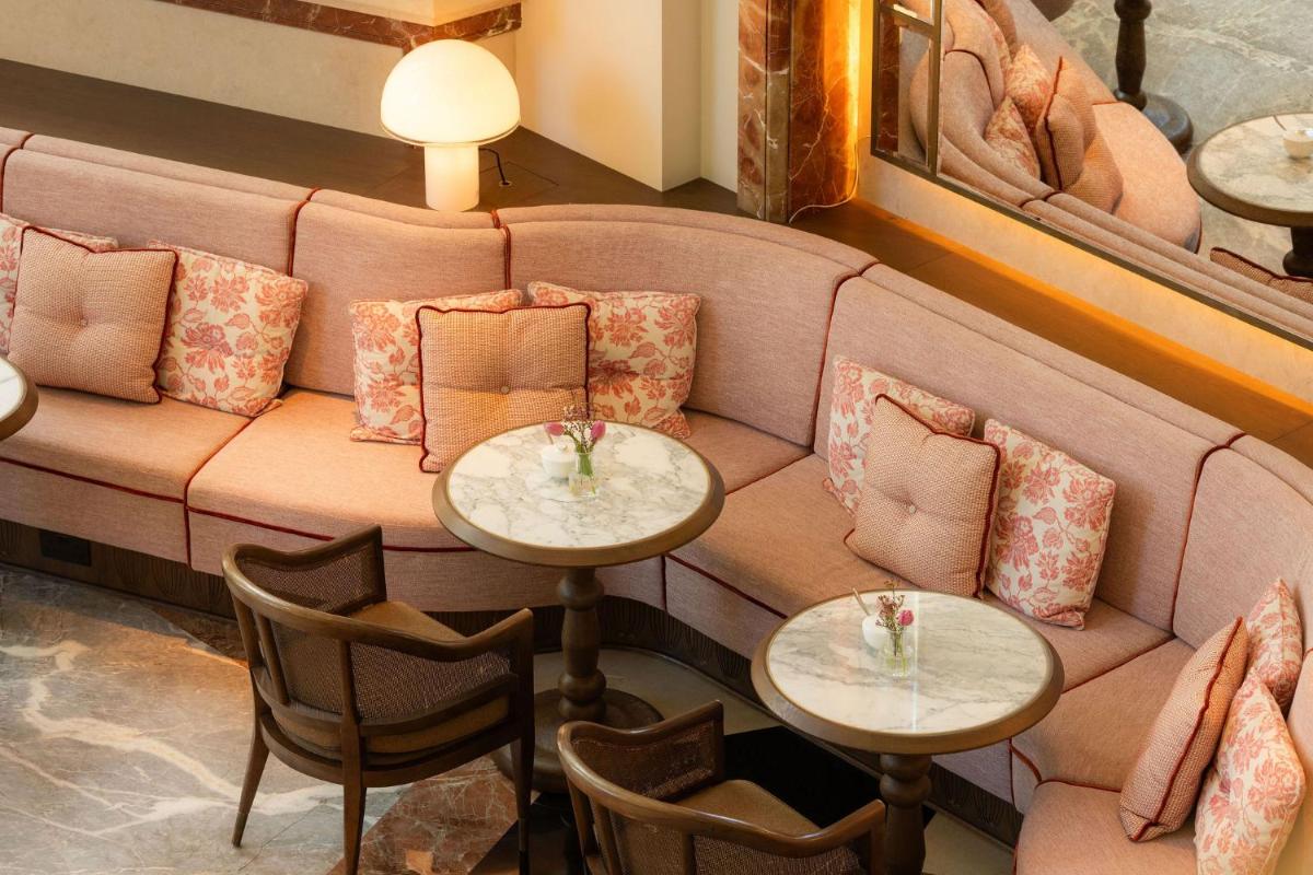 Four Seasons Hotel Doha