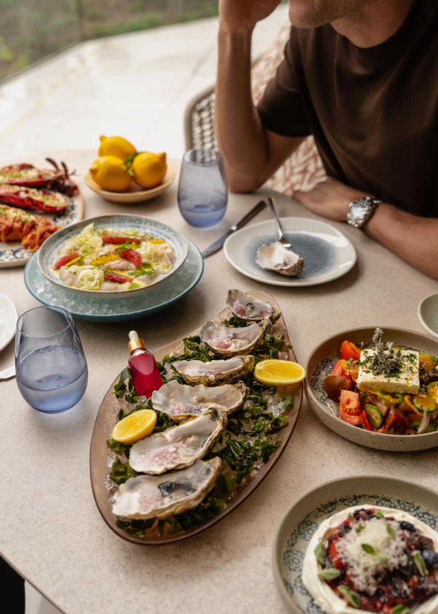 Four Seasons Hotel Doha