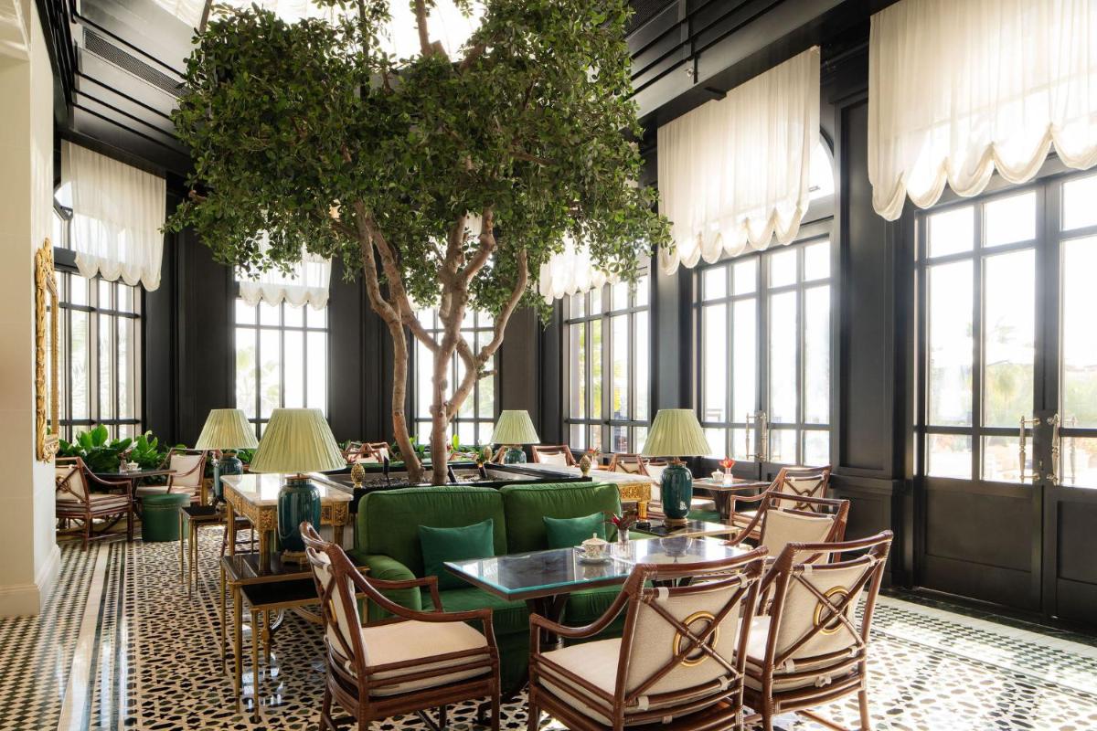 Four Seasons Hotel Doha