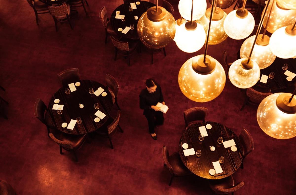 Four Seasons Hotel Doha