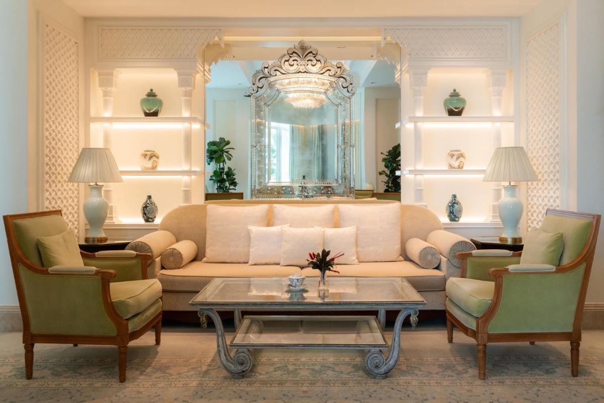 Four Seasons Hotel Doha