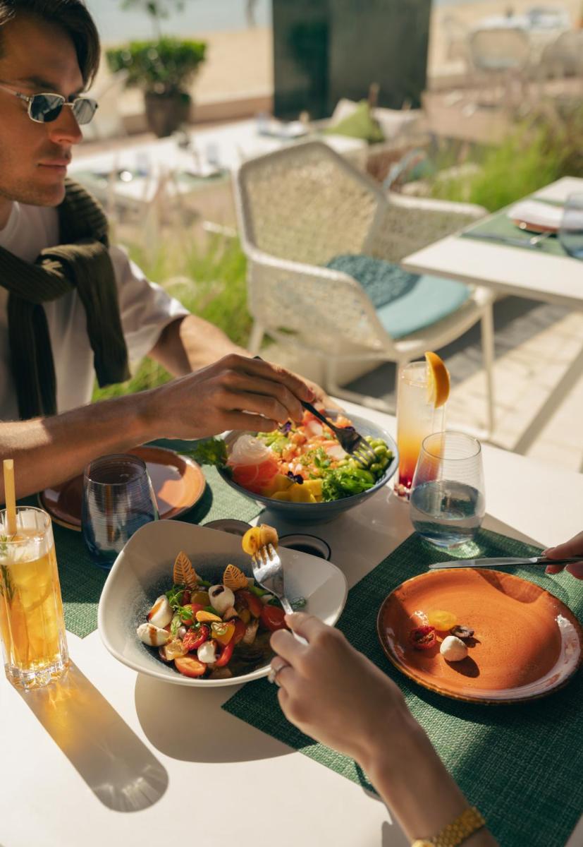 Four Seasons Hotel Doha