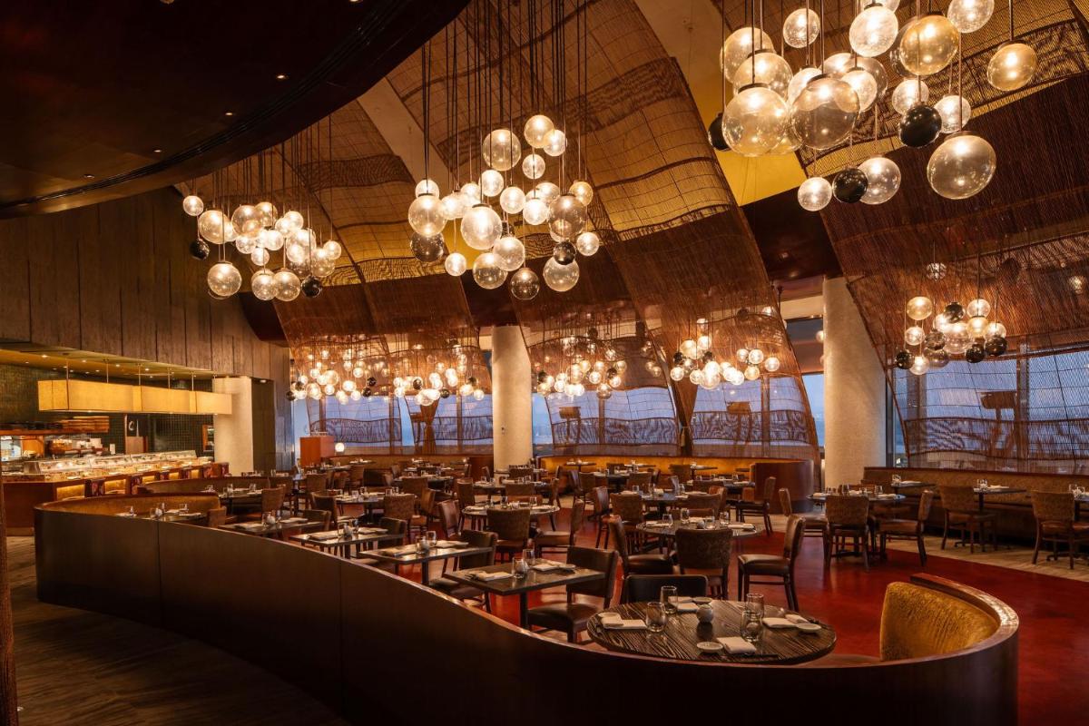 Four Seasons Hotel Doha
