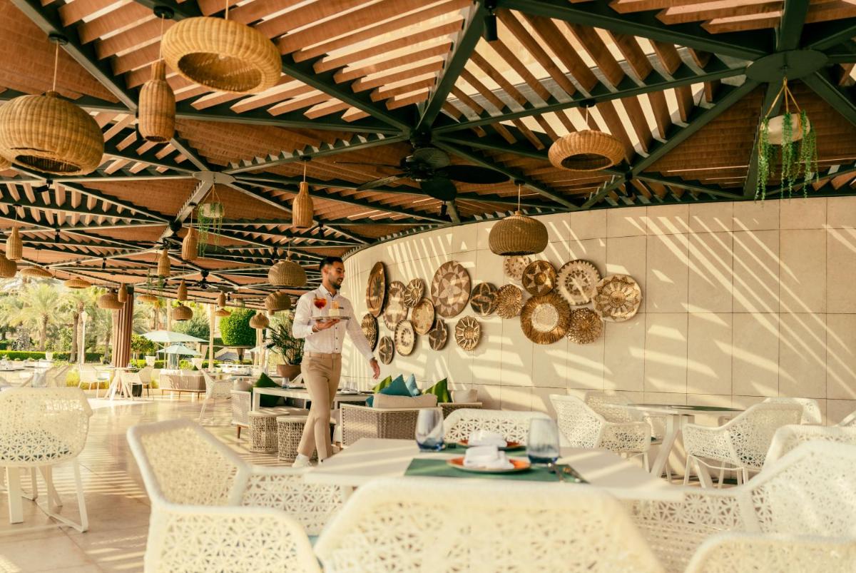 Four Seasons Hotel Doha