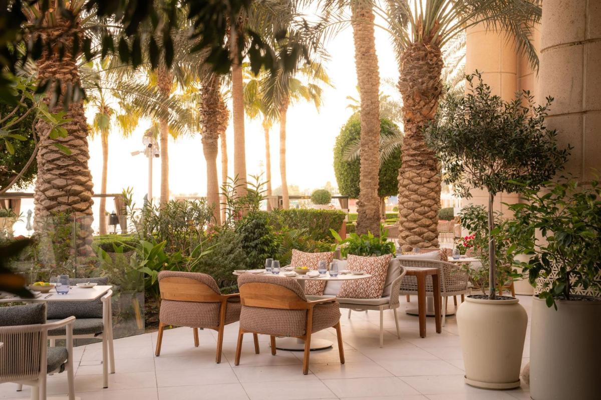 Four Seasons Hotel Doha