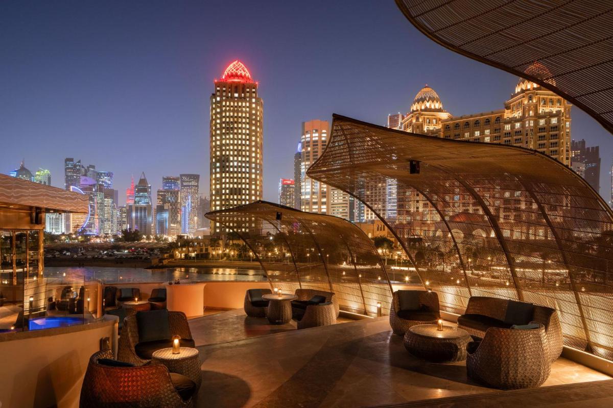 Four Seasons Hotel Doha
