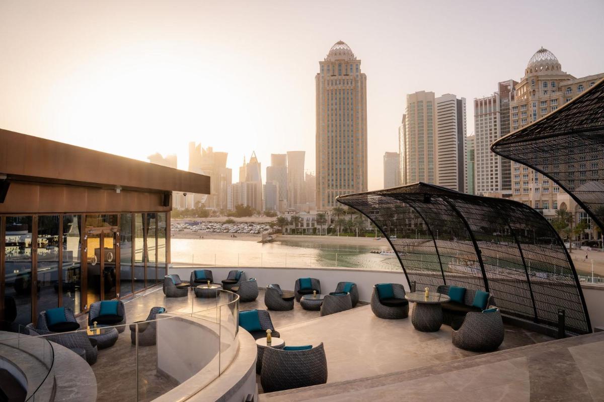 Four Seasons Hotel Doha