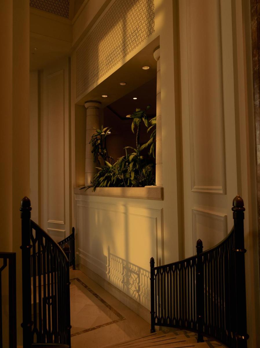 Four Seasons Hotel Doha