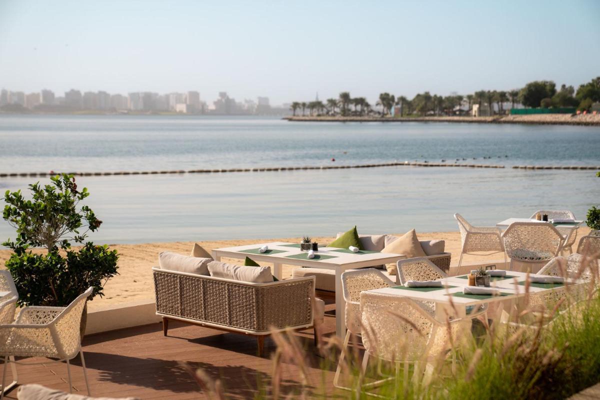 Four Seasons Hotel Doha