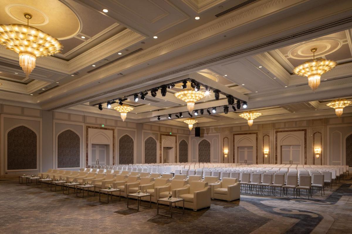 Four Seasons Hotel Doha