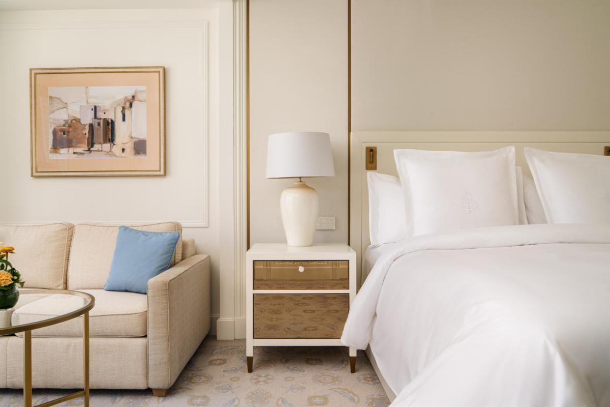 Four Seasons Hotel Doha