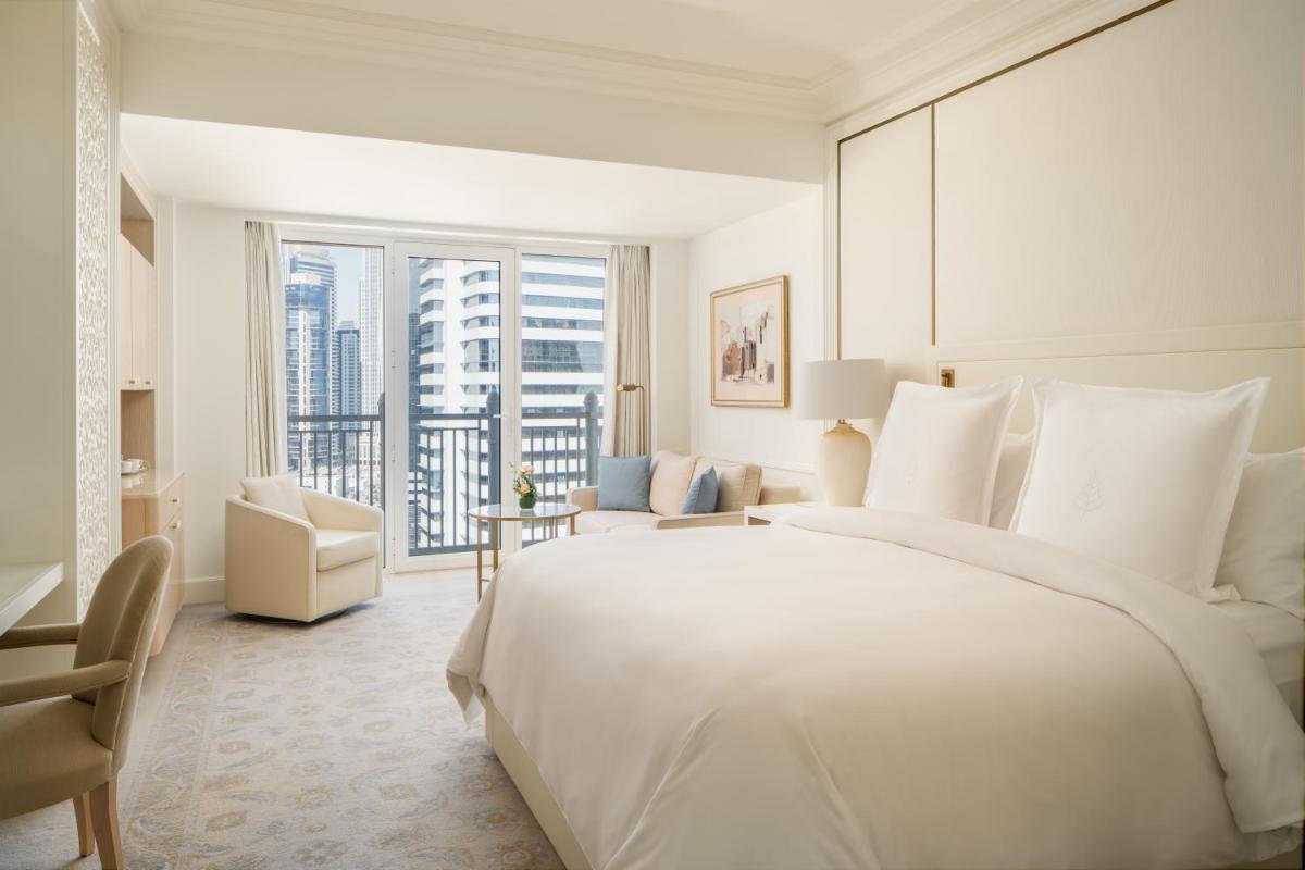 Four Seasons Hotel Doha