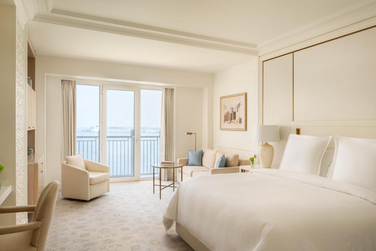 Four Seasons Hotel Doha