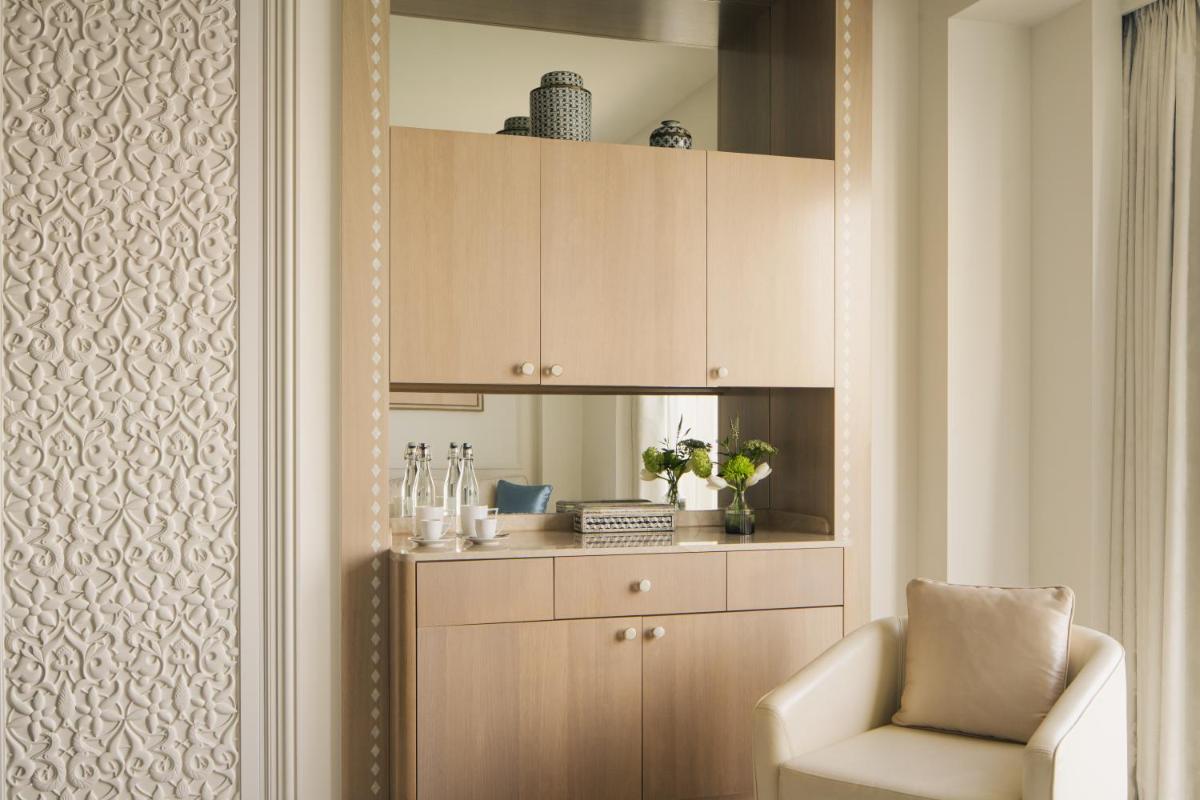 Four Seasons Hotel Doha