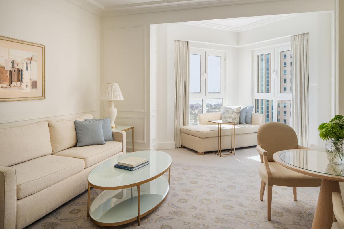 Four Seasons Hotel Doha