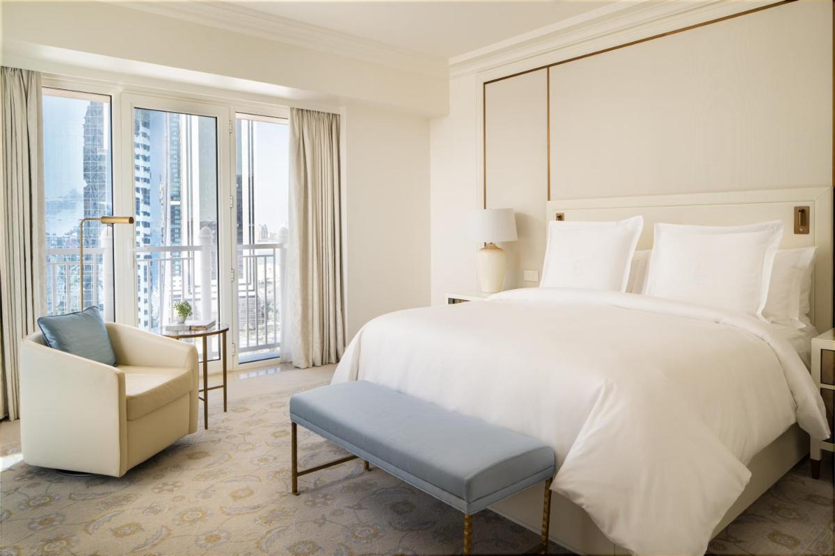 Four Seasons Hotel Doha