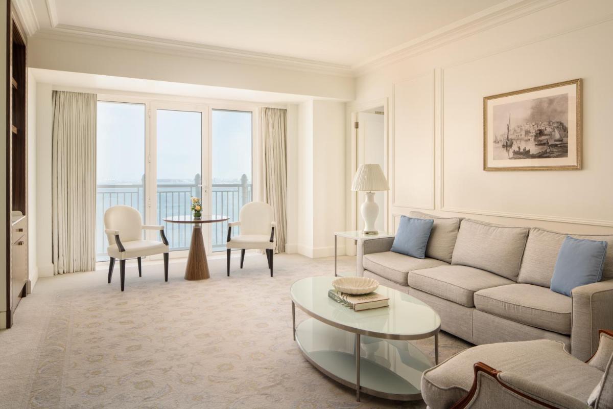 Four Seasons Hotel Doha