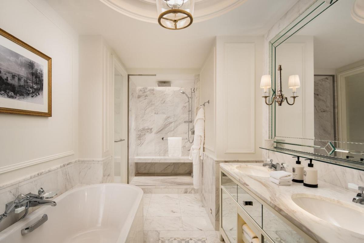 Four Seasons Hotel Doha
