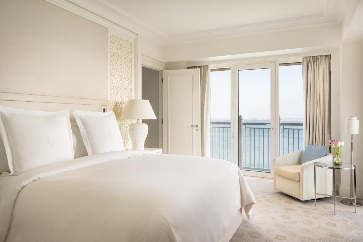Four Seasons Hotel Doha