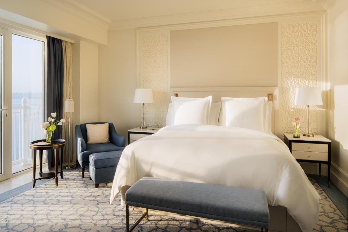 Four Seasons Hotel Doha