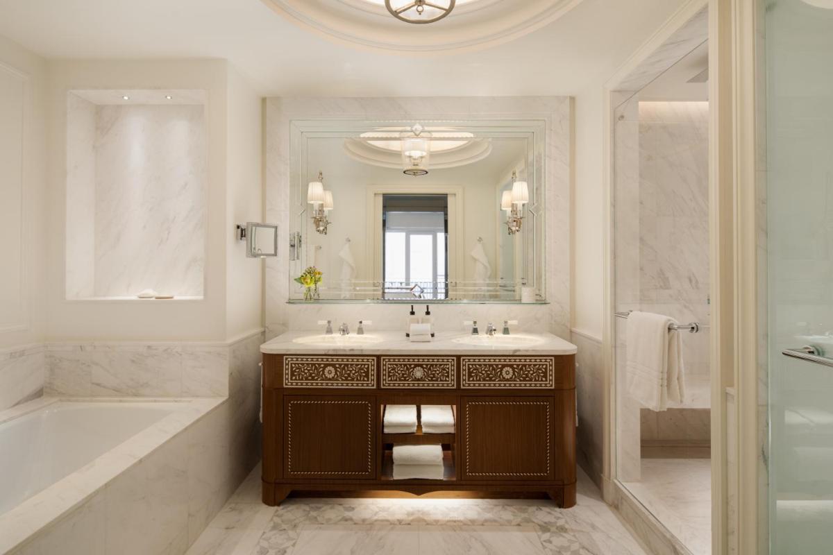 Four Seasons Hotel Doha