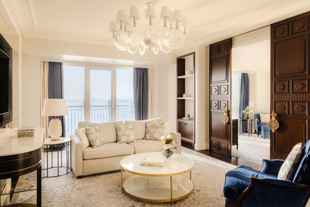 Four Seasons Hotel Doha