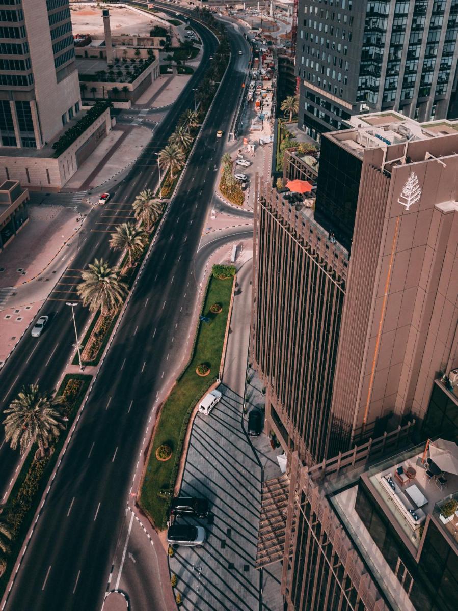 Four Seasons Hotel Dubai International Financial Centre