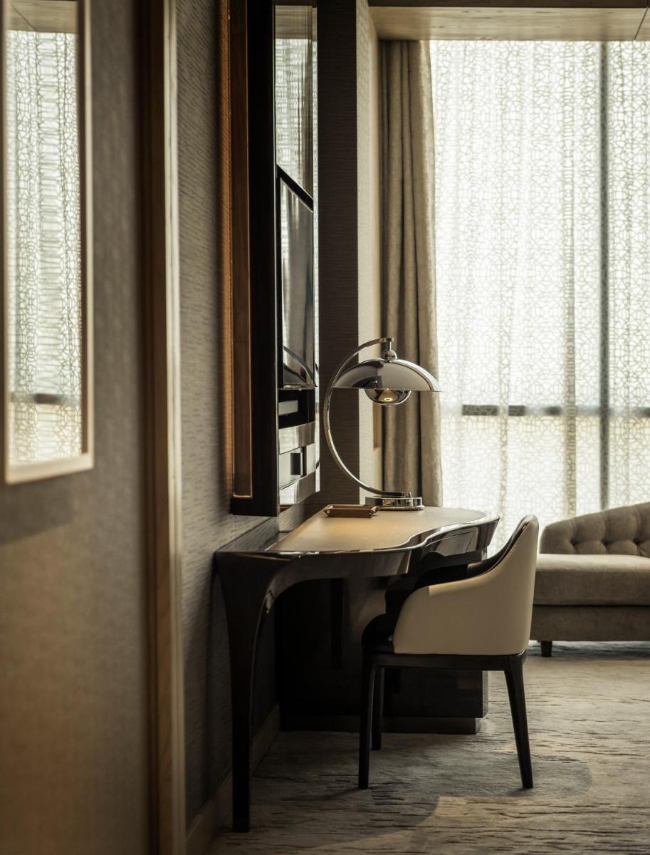 Four Seasons Hotel Dubai International Financial Centre