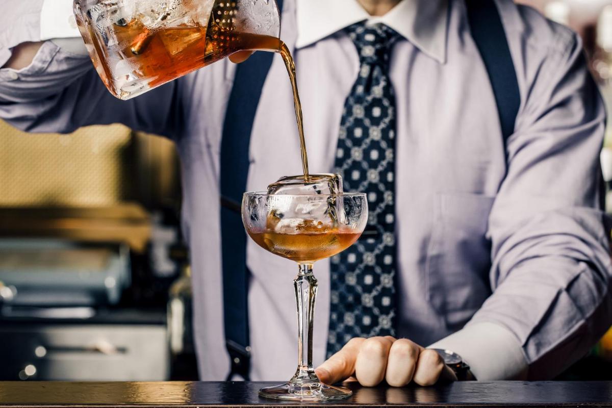 Four Seasons Hotel Dubai International Financial Centre