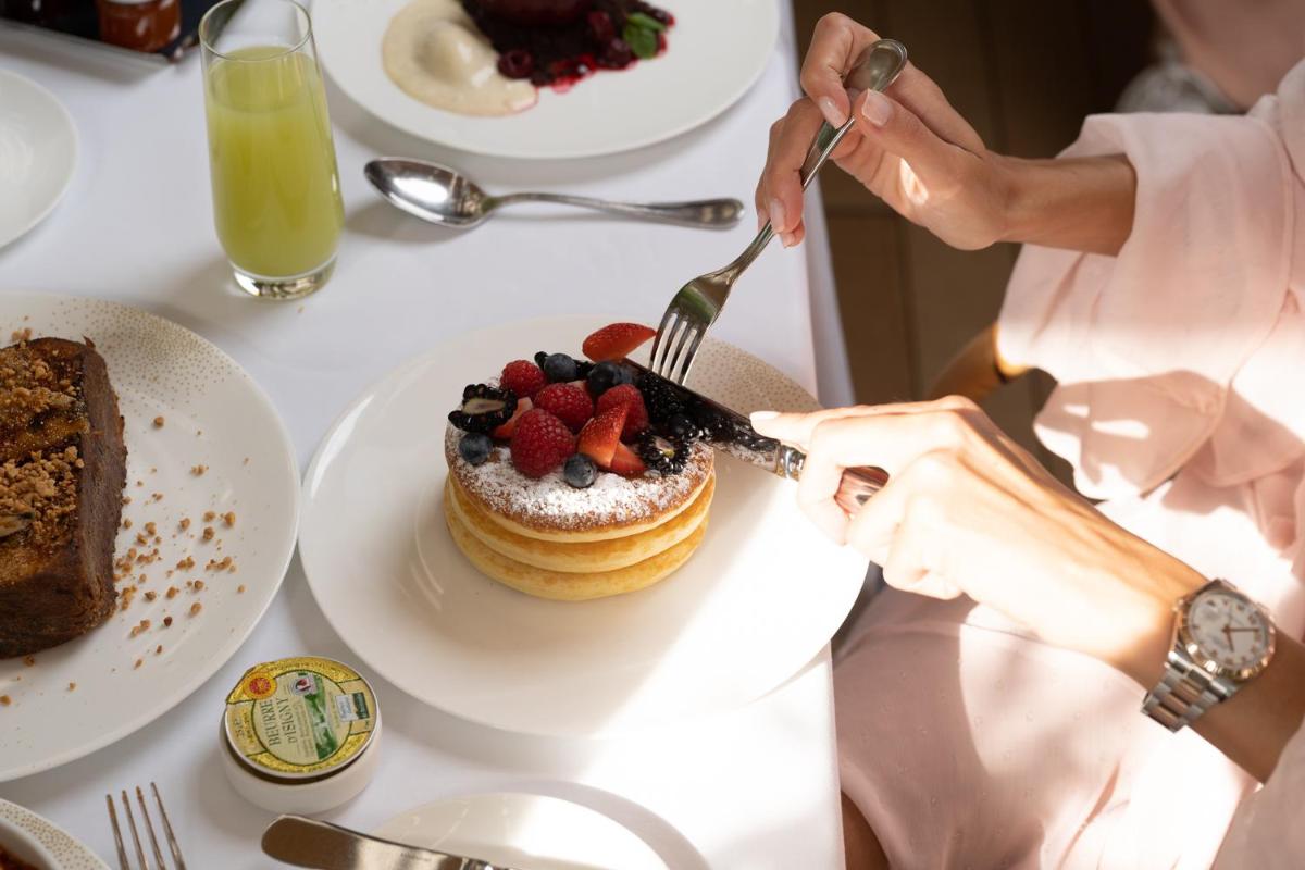 Four Seasons Hotel Dubai International Financial Centre