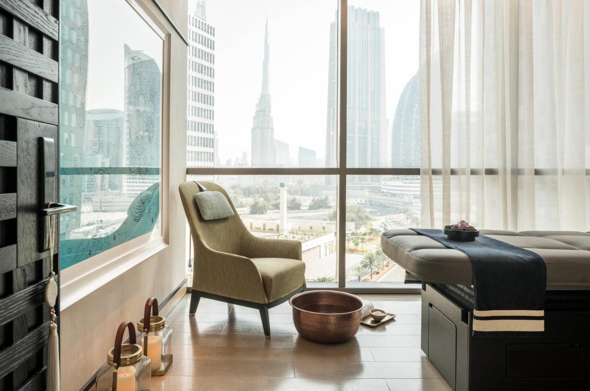 Four Seasons Hotel Dubai International Financial Centre