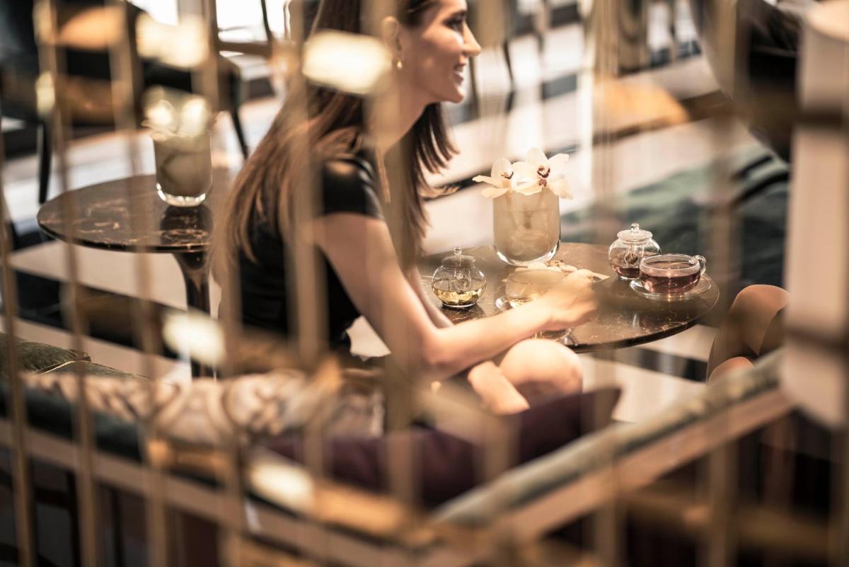 Four Seasons Hotel Dubai International Financial Centre