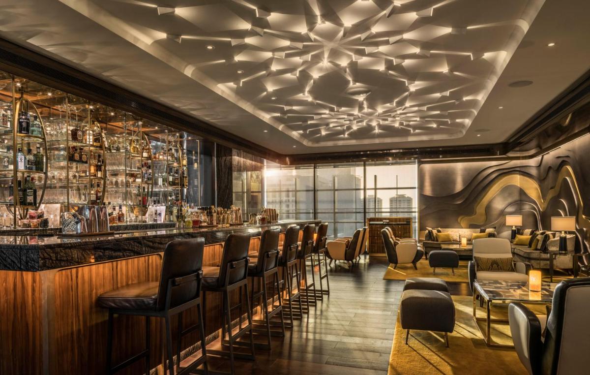 Four Seasons Hotel Dubai International Financial Centre