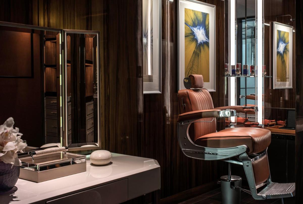 Four Seasons Hotel Dubai International Financial Centre