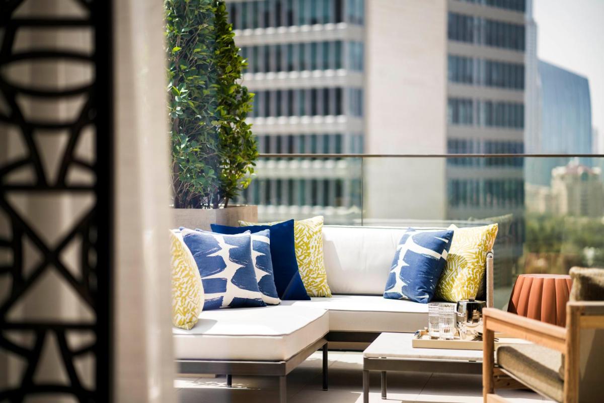 Four Seasons Hotel Dubai International Financial Centre