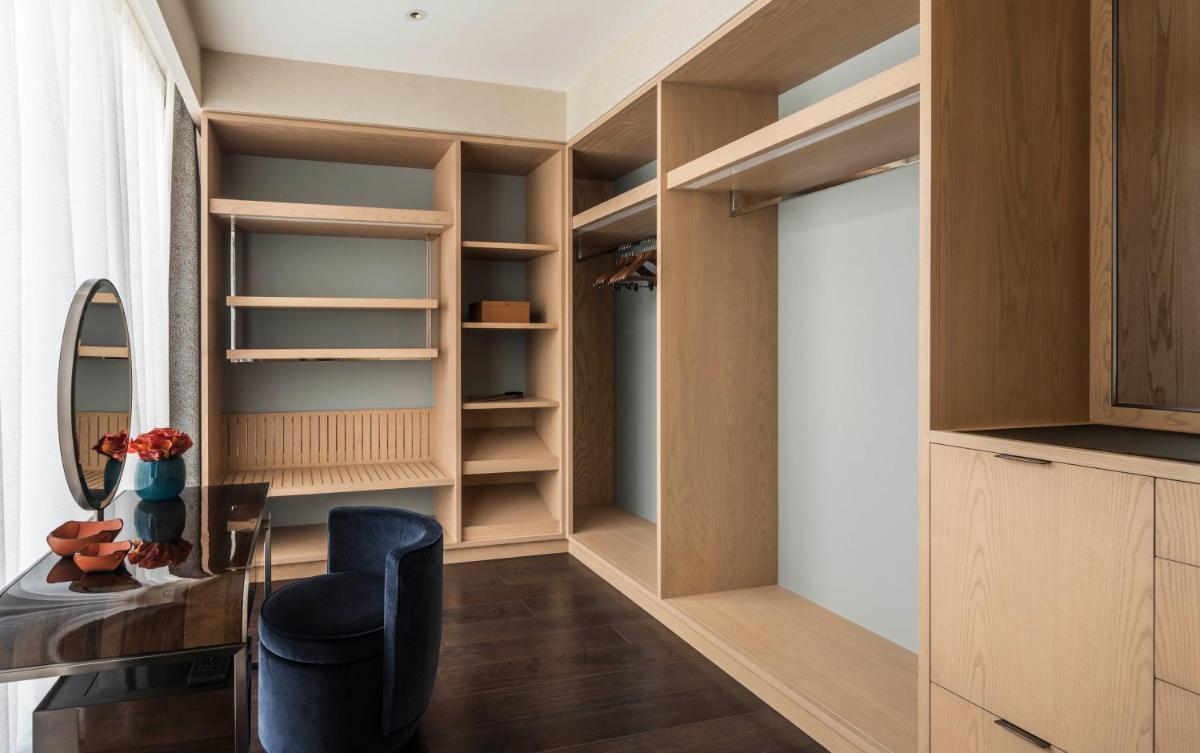 Four Seasons Hotel Dubai International Financial Centre