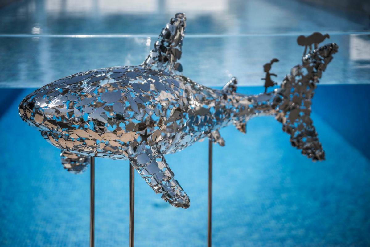 Four Seasons Hotel Dubai International Financial Centre