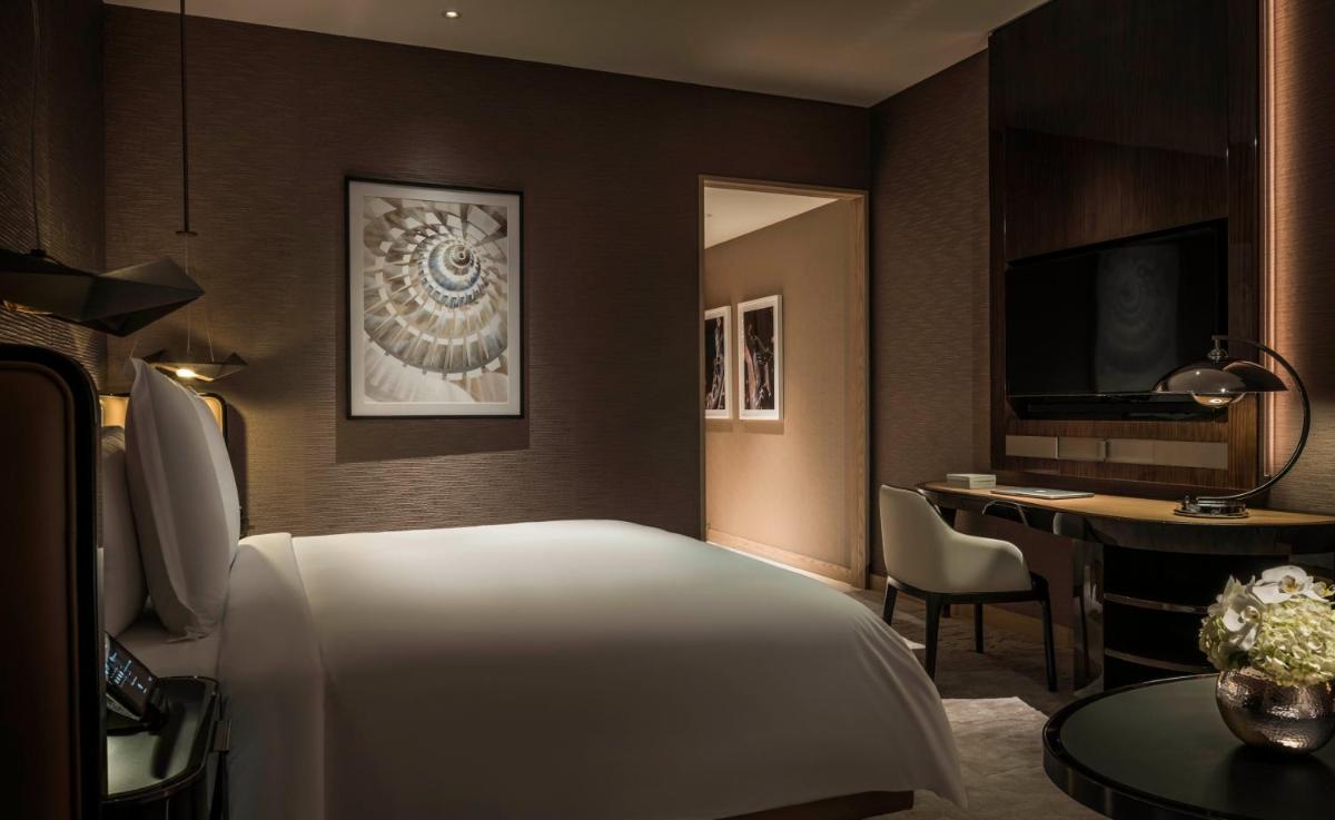 Four Seasons Hotel Dubai International Financial Centre