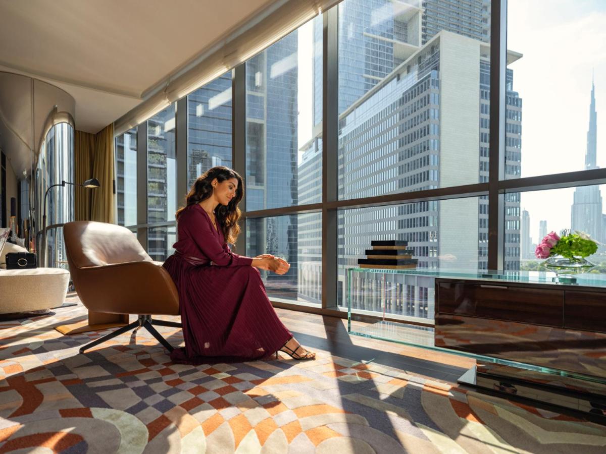 Four Seasons Hotel Dubai International Financial Centre