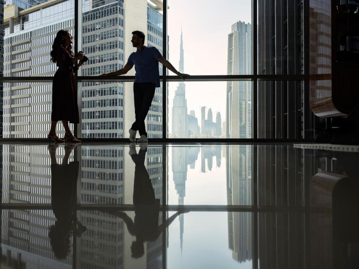 Four Seasons Hotel Dubai International Financial Centre