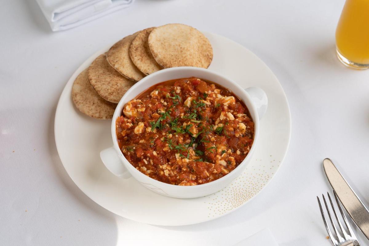 Four Seasons Hotel Dubai International Financial Centre