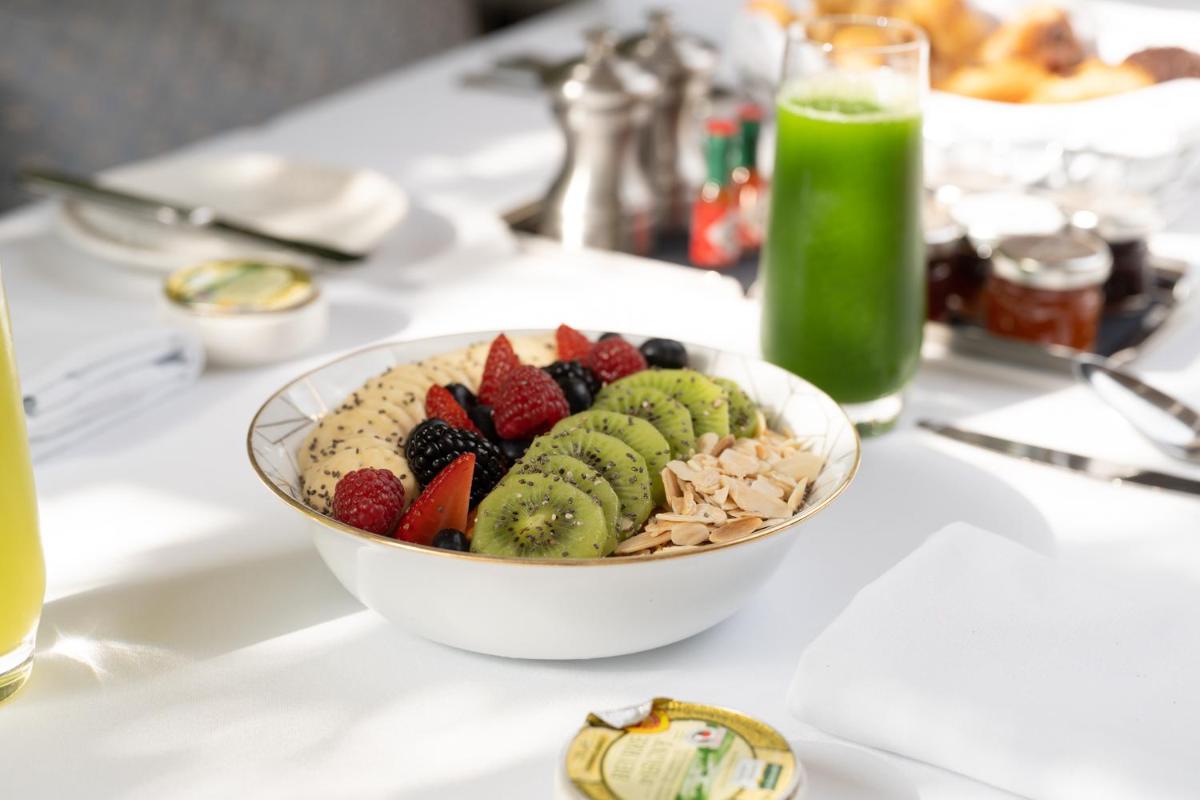 Four Seasons Hotel Dubai International Financial Centre