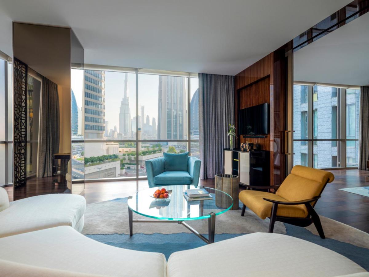 Four Seasons Hotel Dubai International Financial Centre