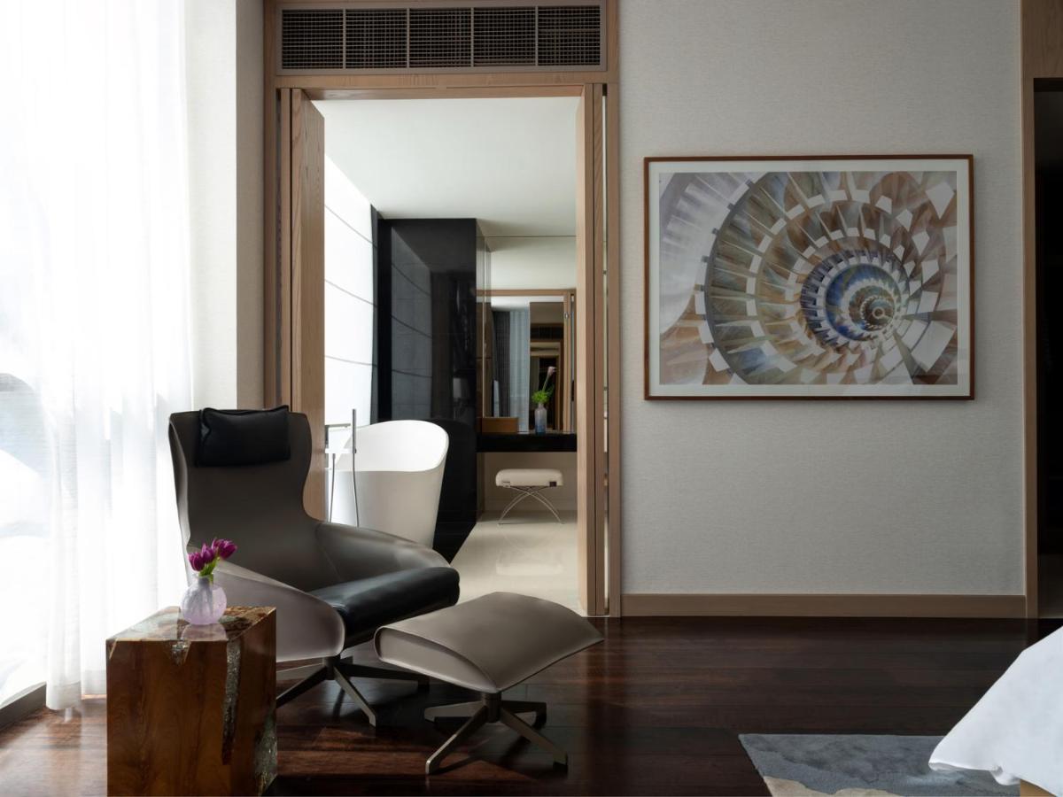 Four Seasons Hotel Dubai International Financial Centre