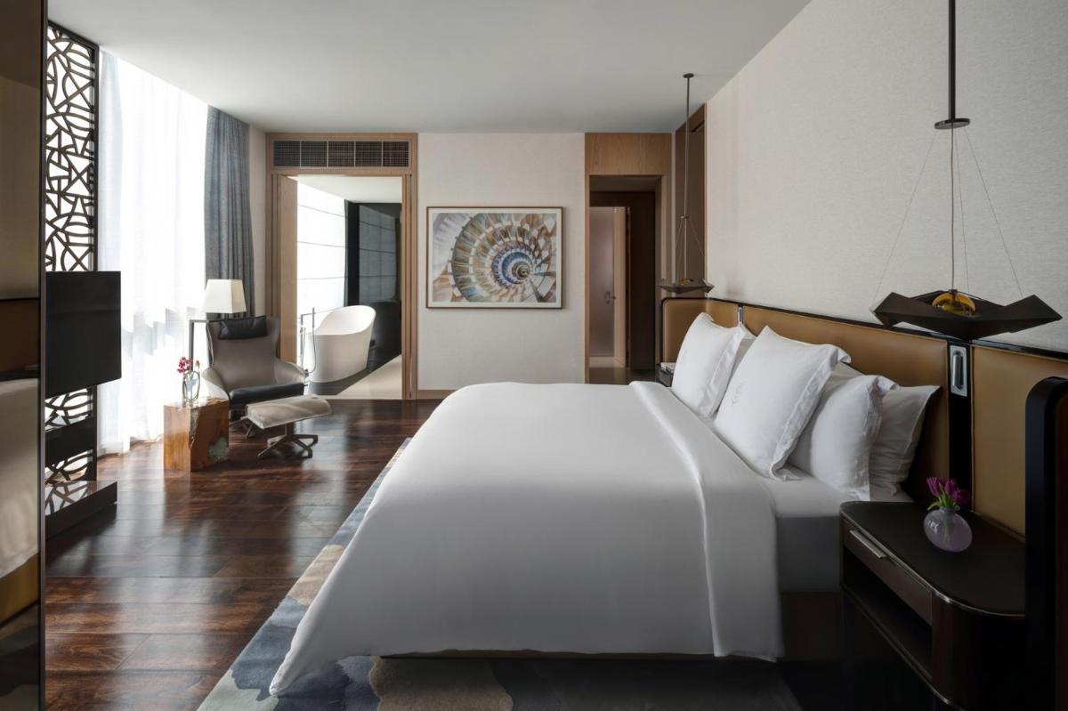 Four Seasons Hotel Dubai International Financial Centre