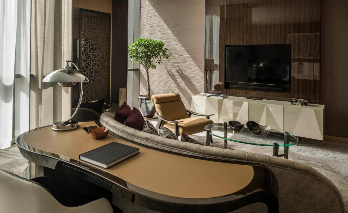 Four Seasons Hotel Dubai International Financial Centre