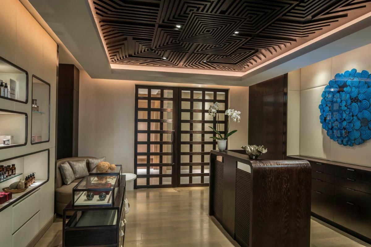 Four Seasons Hotel Dubai International Financial Centre