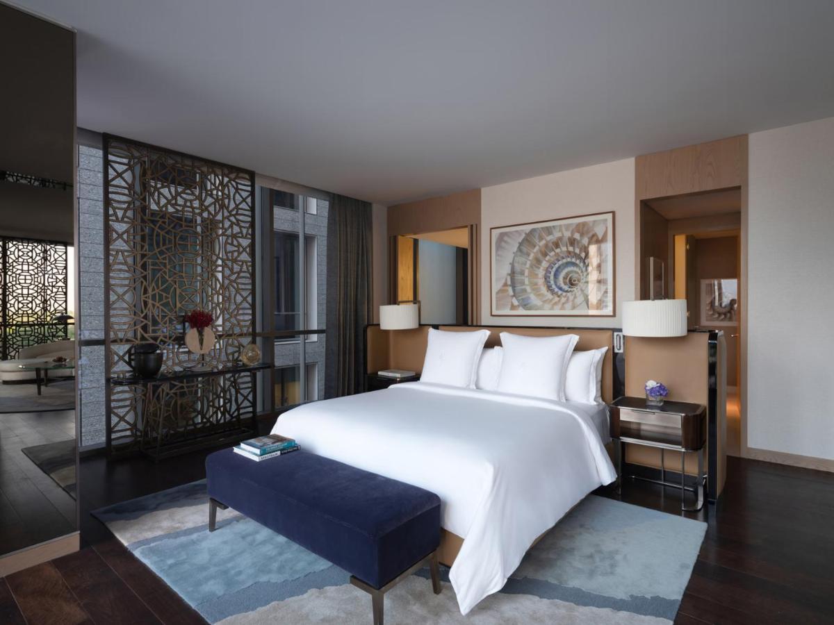 Four Seasons Hotel Dubai International Financial Centre